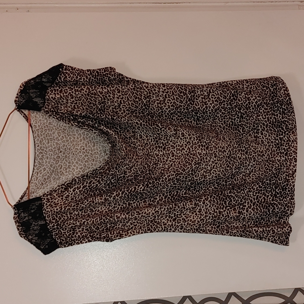 Casual top